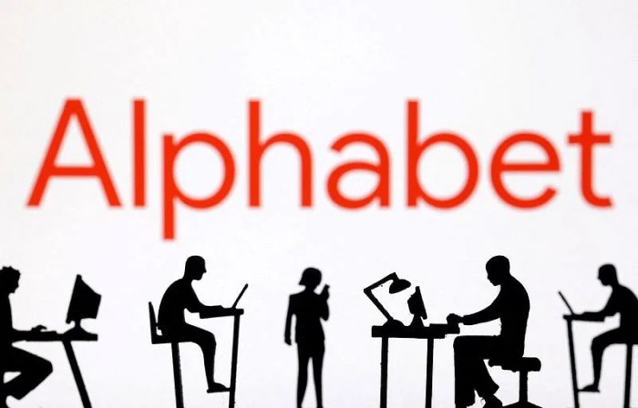 As deal rumors fly alphabet and hubspot would be a strange pairing