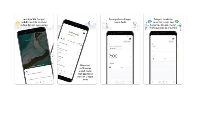 Google is removing 17 underutilized assistant features