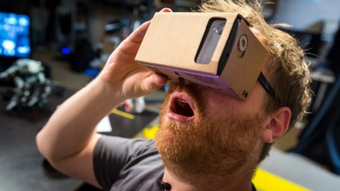 Googles cardboard camera app lets you capture 3d 360 degree vr photos