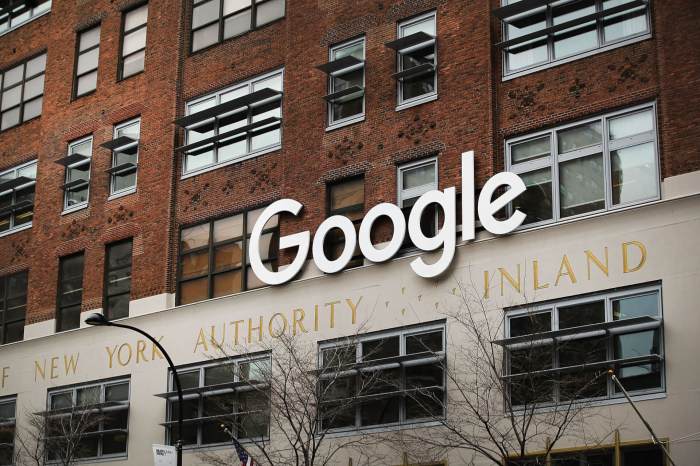 Internal memo shows googles response to eu antitrust charges