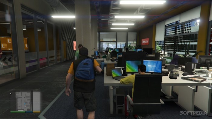 Gta 5 for pc can now be preloaded starting today