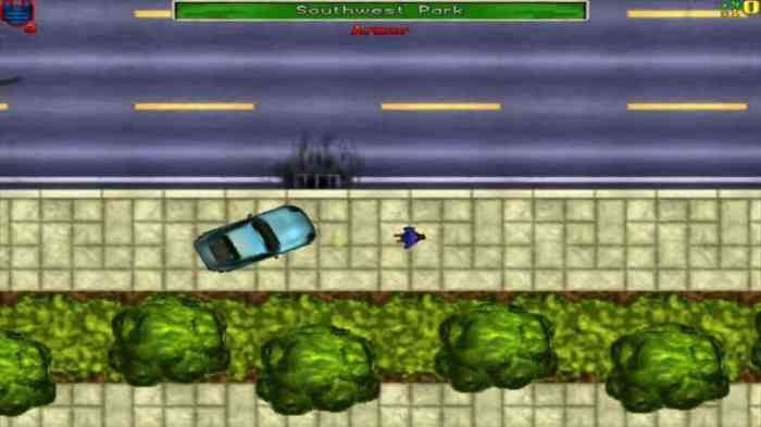 Gta used to teach self driving cars