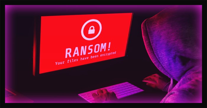 Why ransomware makes so much money