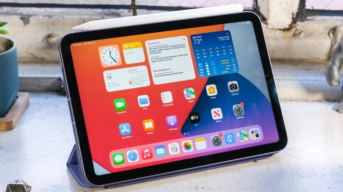 Heres everything just announced apple ipad event 2024