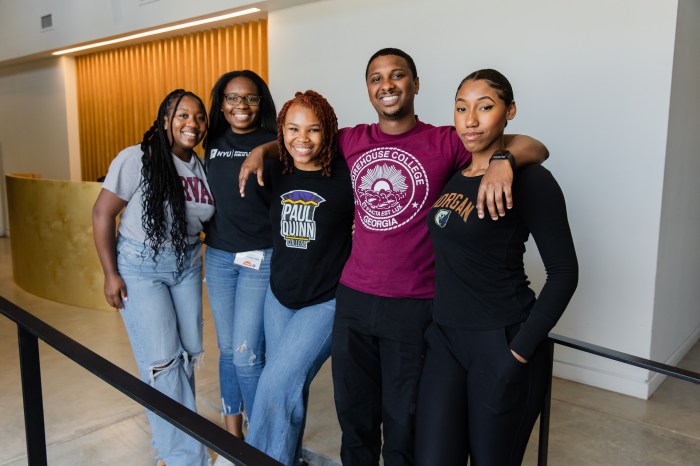 Nex cubed partners with hbcu vc to launch scout program