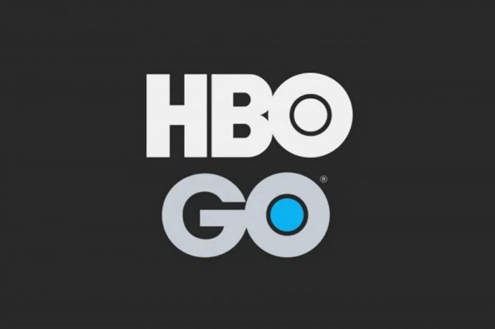 Hbo go for ps3 on xfinity is dead on arrival