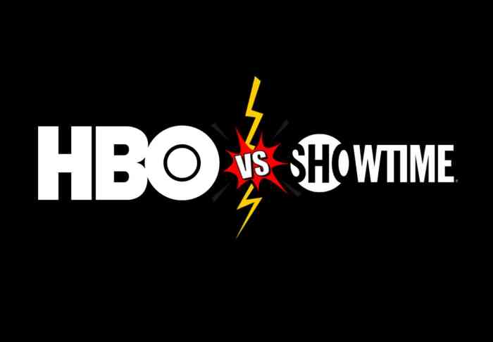 Showtime will launch its streaming service to compete with hbo now