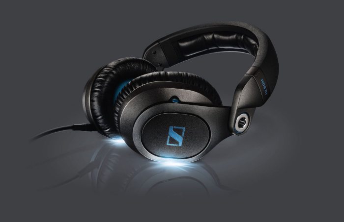 Sennheiser unveils hd8 dj hd7 dj and hd6 mix headphones