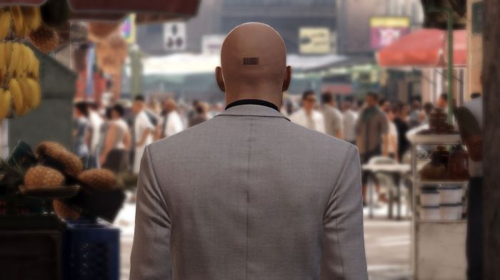 Hitman episode 5 location and release date announced