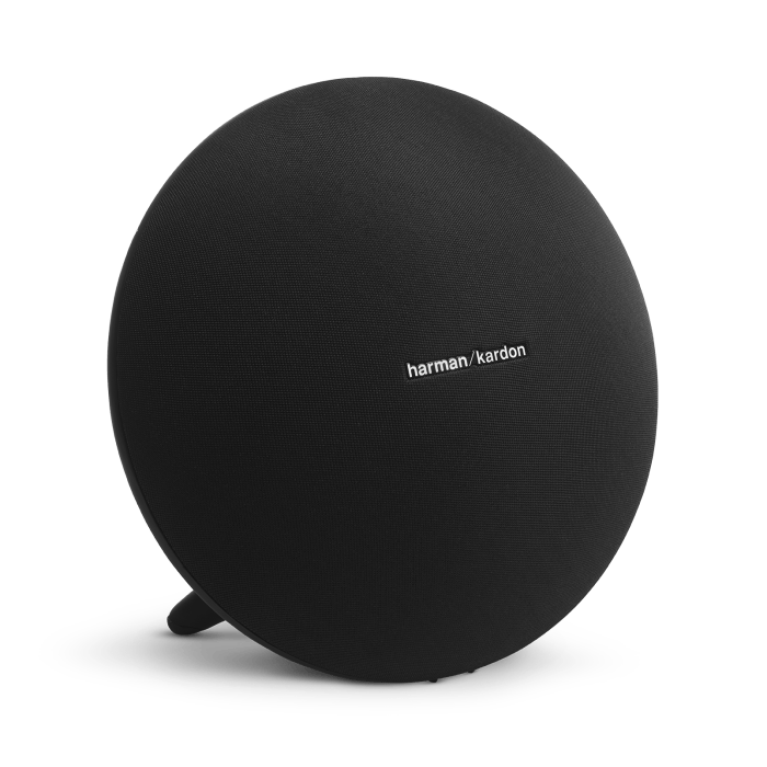 Sprint launches harman kardon onyx studio speakers