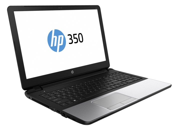 Hp g350 g1