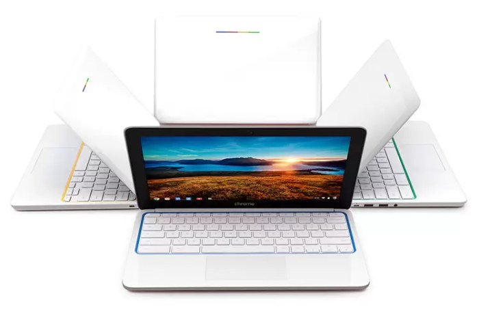 Google and hp recall hp chromebook 11 chargers