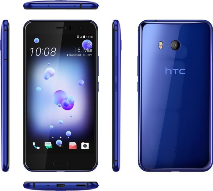 Htc u11 taiwan android oreo update