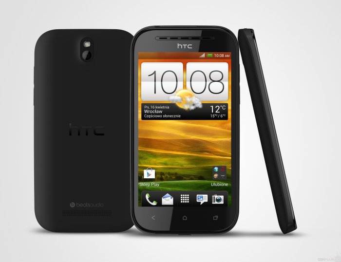 Htc desire 400 announced in russia and ukraine