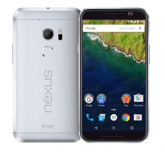 Htc nexus sailfish photos leaked