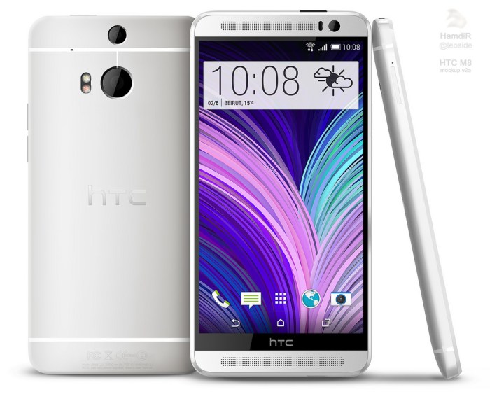 Htc m8 release date specs round up unofficial