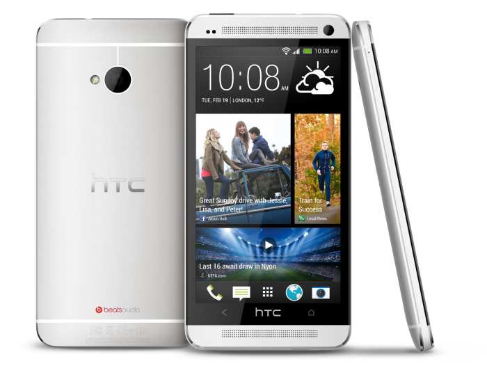 Verizon htc one m7 lollipop release date confirmed