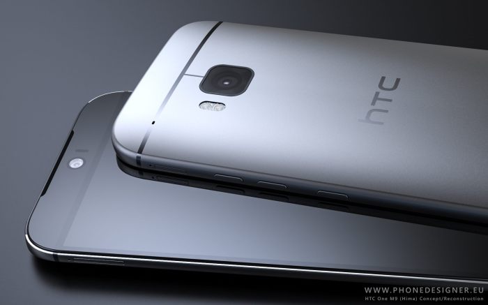 Htc one m9 plus renders leaked announcement expected tomorrow