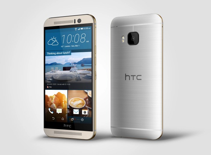 Htc one successor rumored to run android 4 4 2 with sense 6