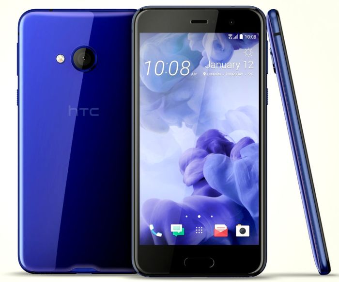 Htc u play 2 specs geekbench