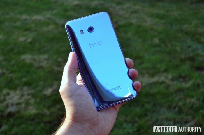 Htc u11 taiwan android oreo update