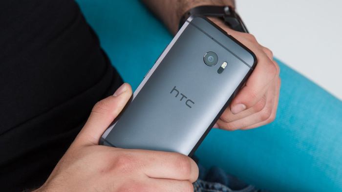 Htc appoints new global head of sales after bleeding customers and revenue