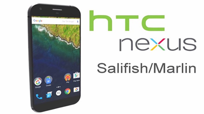 Htc nexus sailfish snapdragon 821