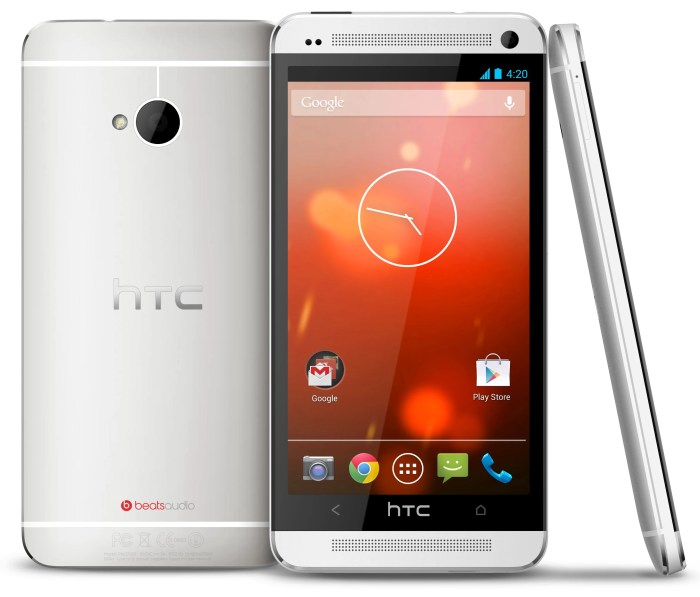 Htc might reconsider android 5 1 for the htc one m7