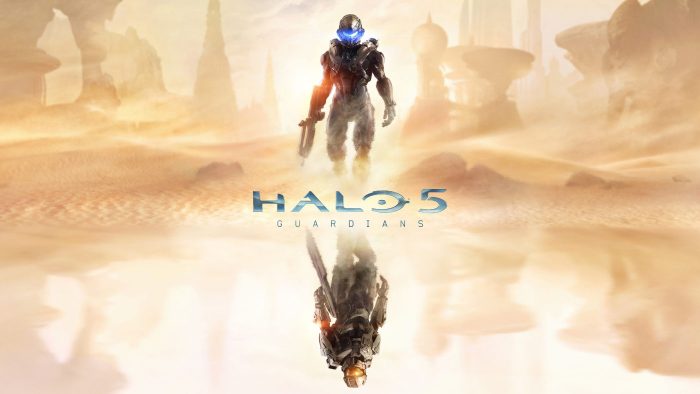 Halo 5 guardians bullet teaser now available online