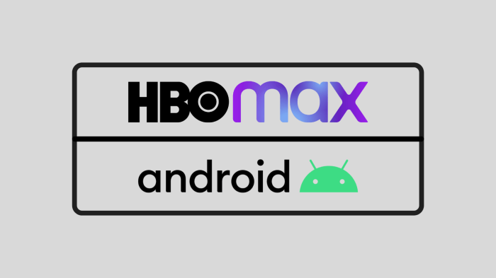 Hbo now heads to android