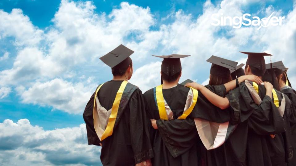 Singapore based startup edufi raises funding to help students access loans for their education