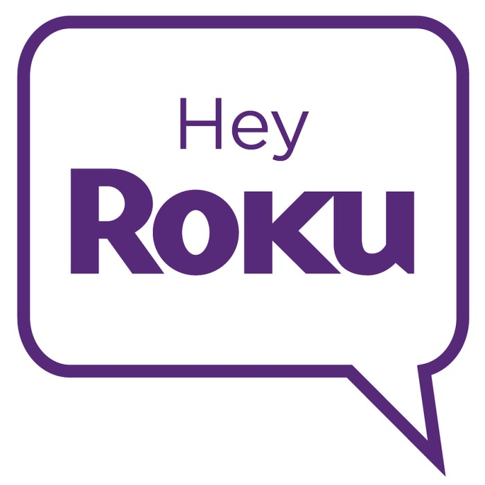 Roku is developing its own voice assistant