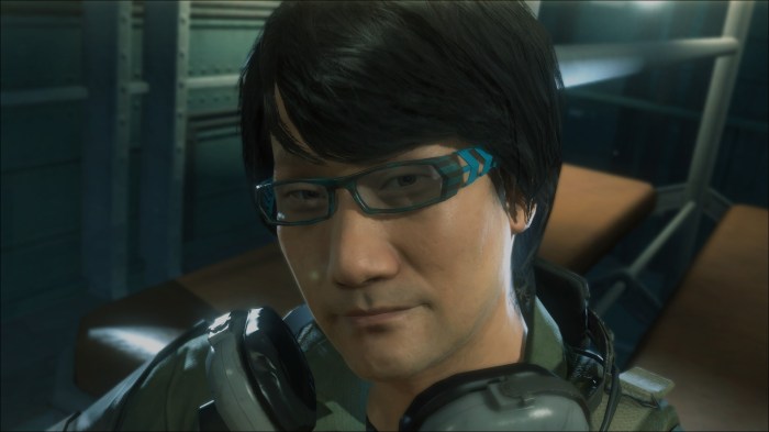 Hideo kojima rumored to be leaving konami