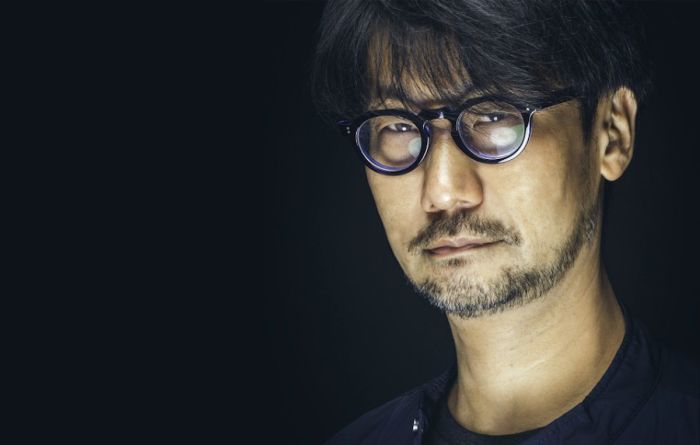 Lords of the fallen developer casts eye on hideo kojima