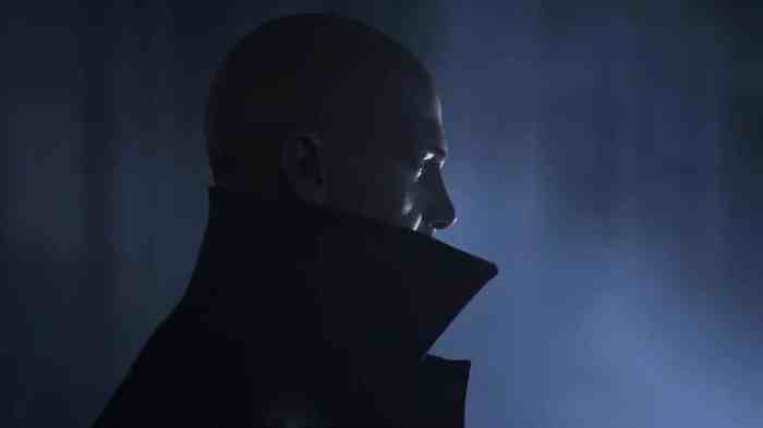 New hitman game under development at io interactive not cancelled