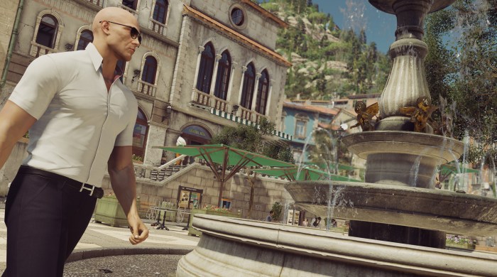 Hitman episode 5 location and release date announced