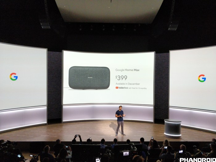 Google home max available purchase