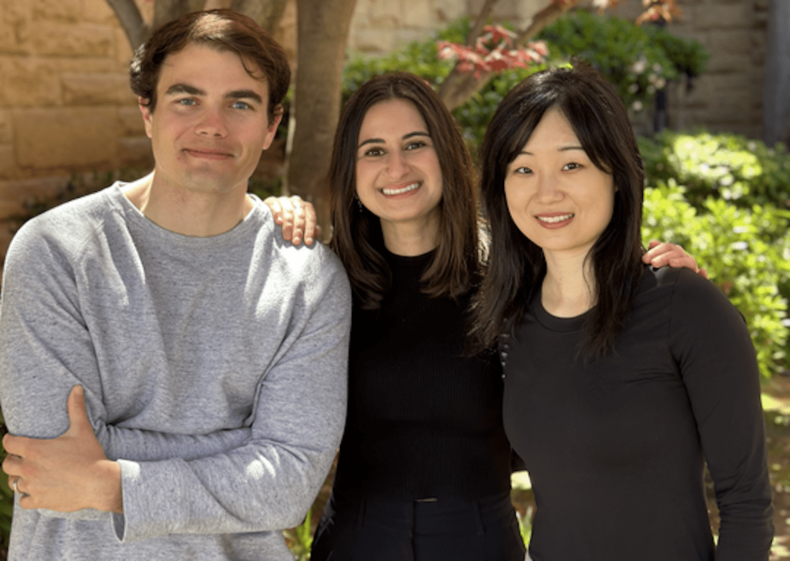 Y combinator founder matching tool hona medical ai startup