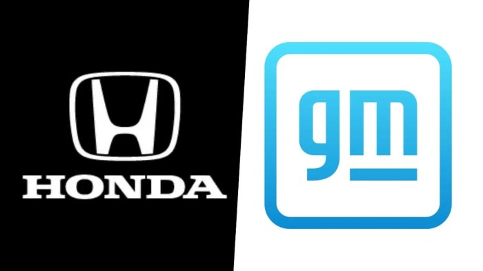 Gm and honda punt on plan to build millions of affordable evs together