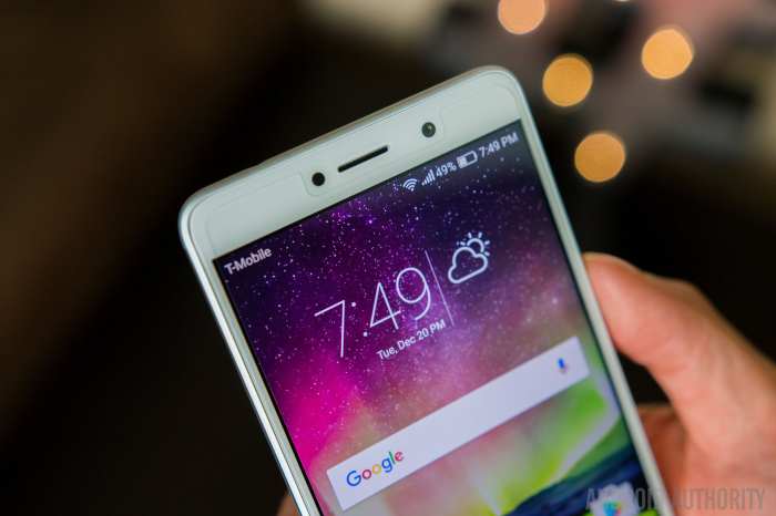 Honor 6x mid range handset with dual camera coming soon