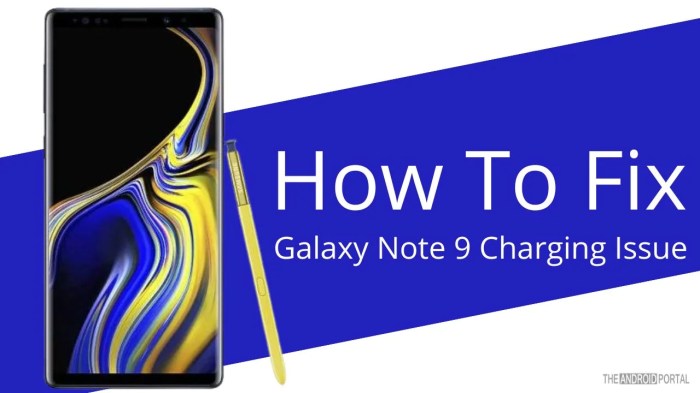 Galaxy note 8 dying battery 0 charge