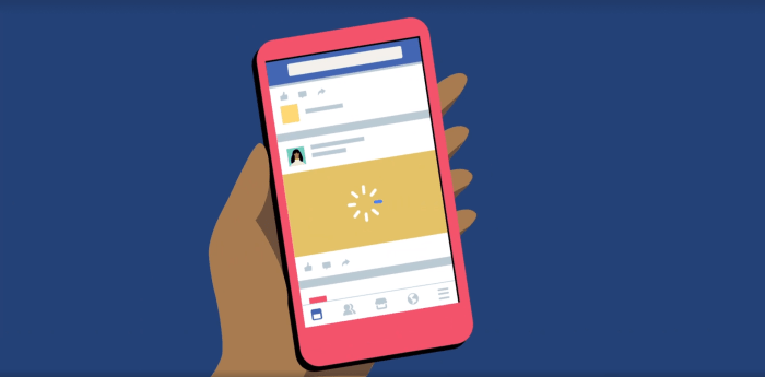 Facebook tweaks news feed to balance content from pages and your friends