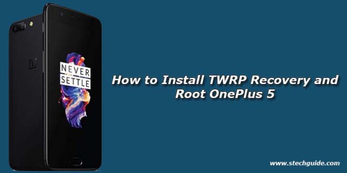 Twrp encryption oneplus one