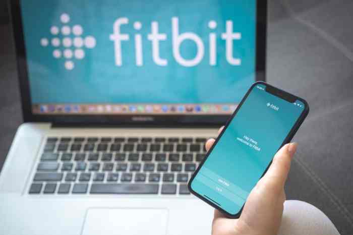 Fitbit app for windows phone could be coming soon