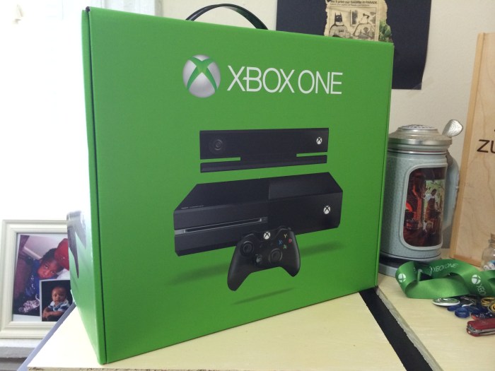 Xbox one could launch in china later next year