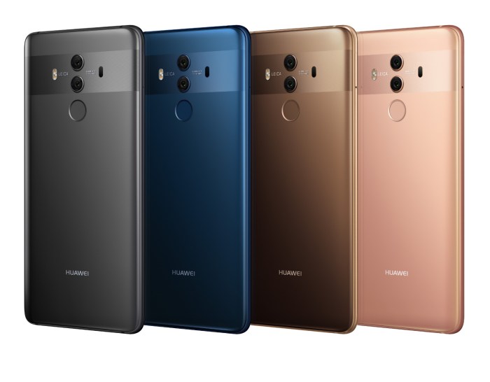 Huawei p11 launch at mwc 2018