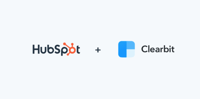 Hubspot picks up b2b data provider clearbit to enhance its ai platform