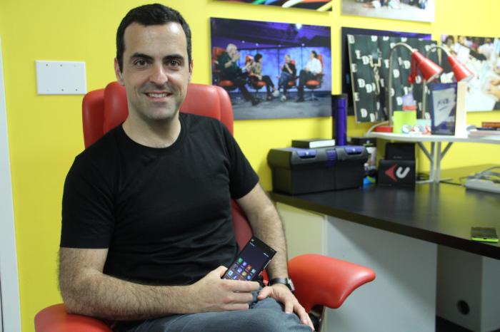 Hugo barra explains why xiaomi is against microsd cards