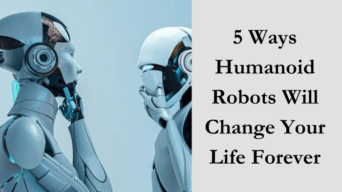 Humanoid robots are learning to fall well