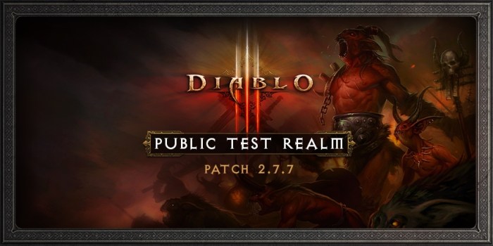 Diablo 3 patch 2 4 2 live